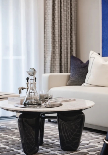 AOD设计：都市轻奢，后浪美学居所