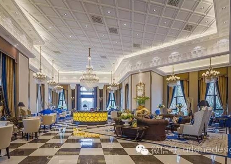 【金科城】一亮相，就惊艳了郑州