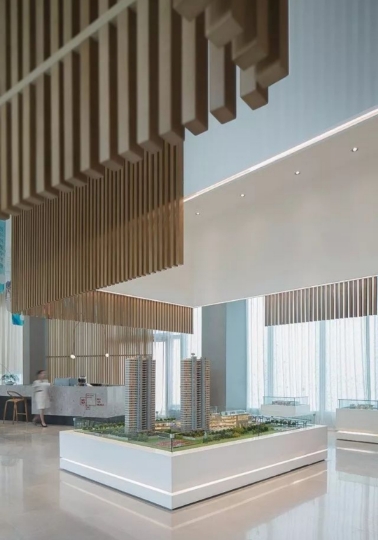 【艺术•人文】苏州狮山当代MOMA销售中心