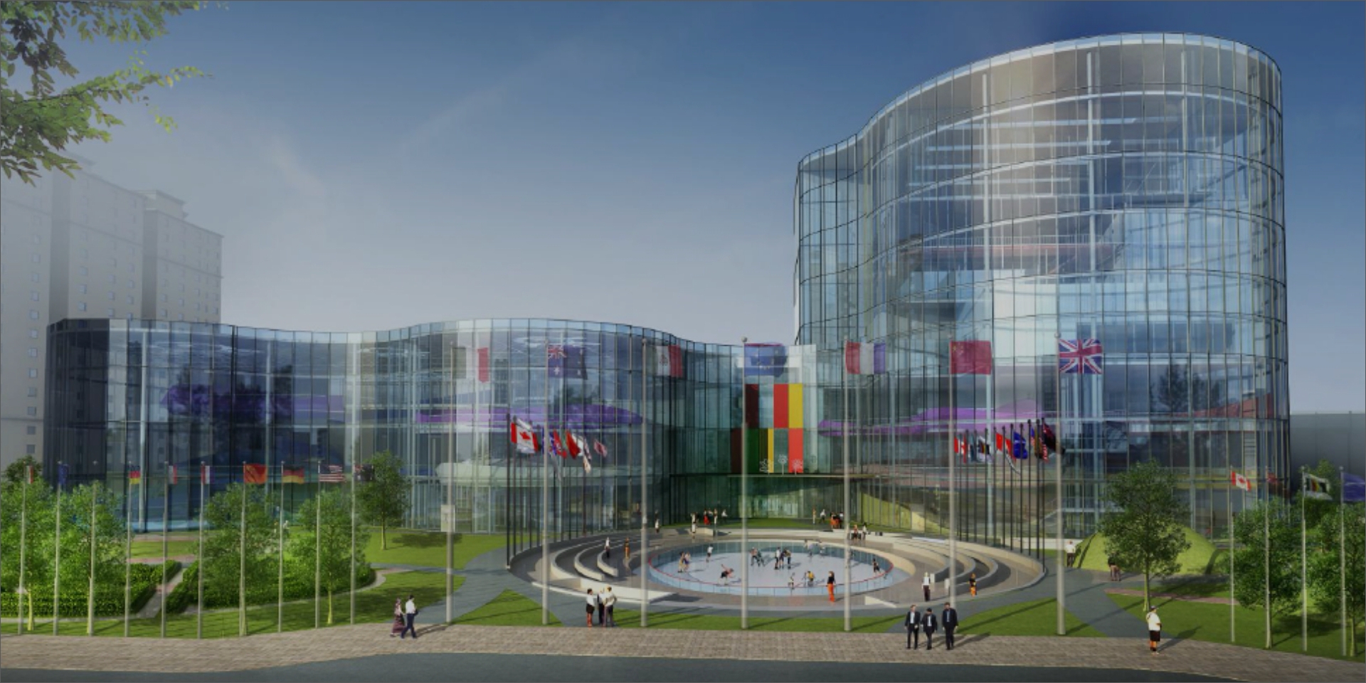 儿童探索博物馆